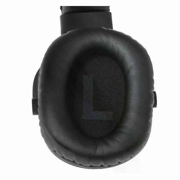 Игровая гарнитура Logitech G Pro X фотография 3