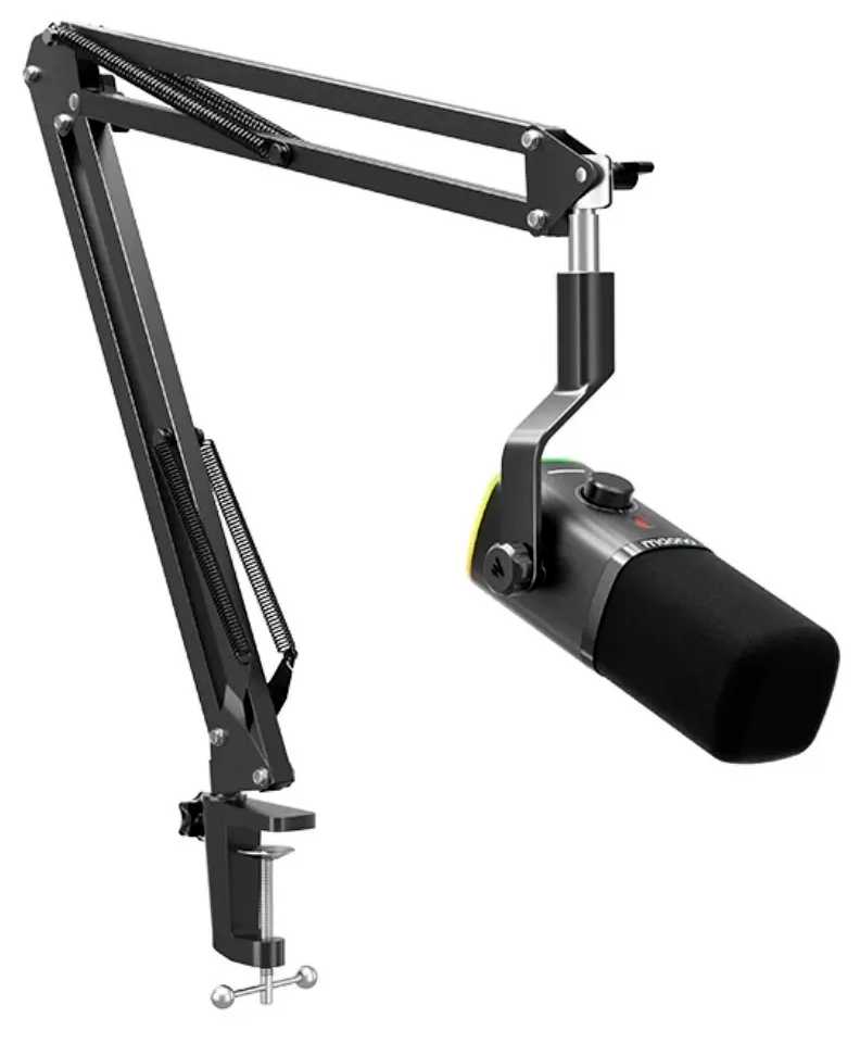 Микрофон с пантографом Maono PD100XS