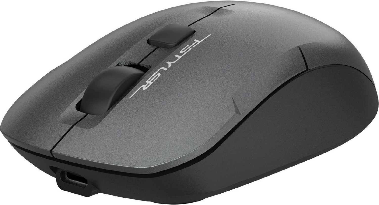 Мышь A4Tech Fstyler FG16CS фотография 2