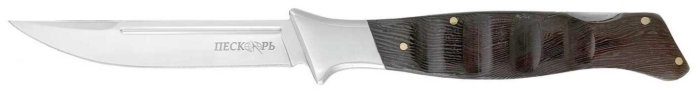 Складной/туристический нож Pirat 