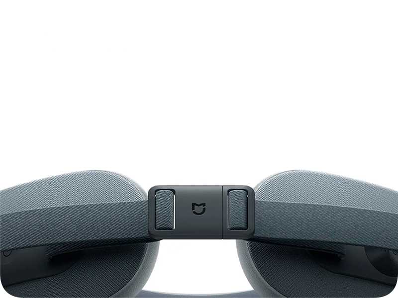 Шейный массажер Xiaomi Mijia Smart Neck Massager (MJNKAM01SKS) фотография 17