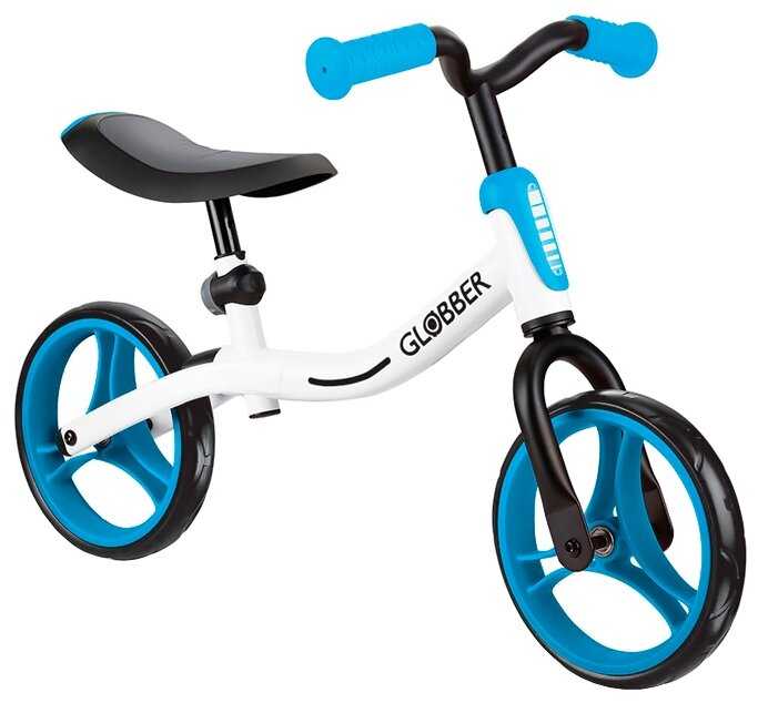 Беговел GLOBBER Go Bike