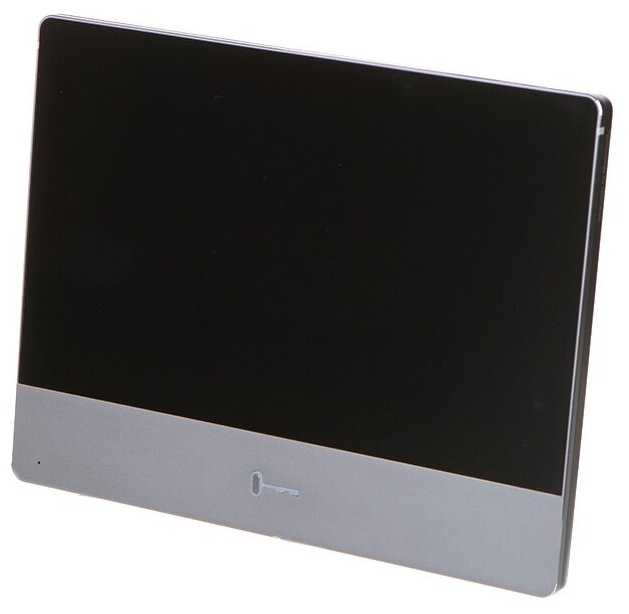 Монитор для домофона/видеодомофона Hikvision DS-KH8350-WTE1 фотография 1