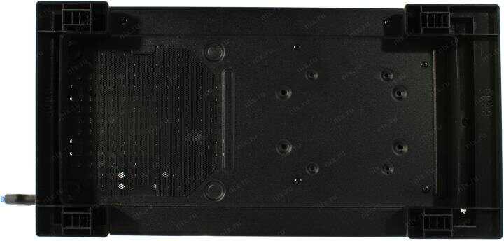 Игровой корпус для ПК GameMax M60 (H605) без БП, ATX, mini tower фотография 12