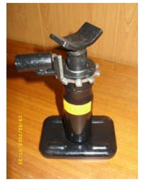 Домкрат механический СЭД-ВАД УАЗ (3151-3913010-05) фотография 3