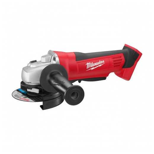 Аккумуляторная УШМ Milwaukee HD18 AG-115-0 (4933411210) фотография 1