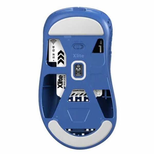 Игровая мышь Pulsar Xlite V2 Mini Wireless (PULSAR-001) фотография 7