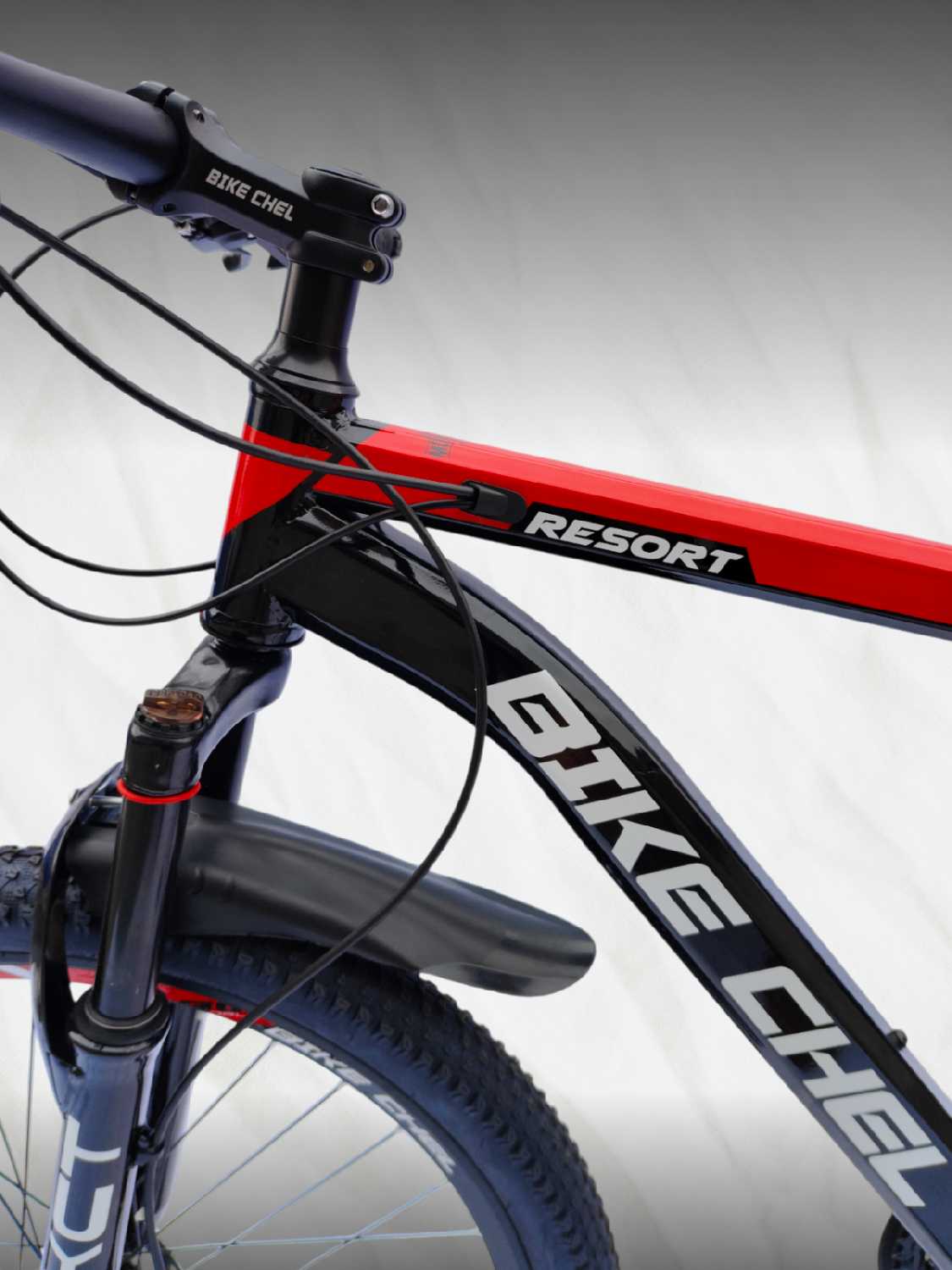Велосипед BIke Chel (26