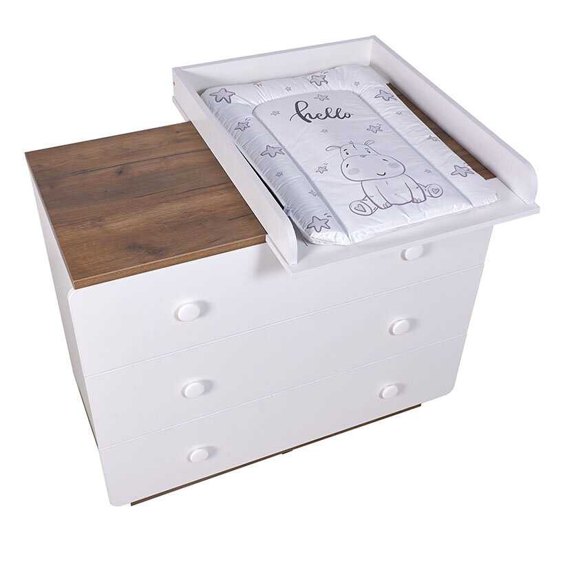 Комод Polini Ameli 3000 фотография 7