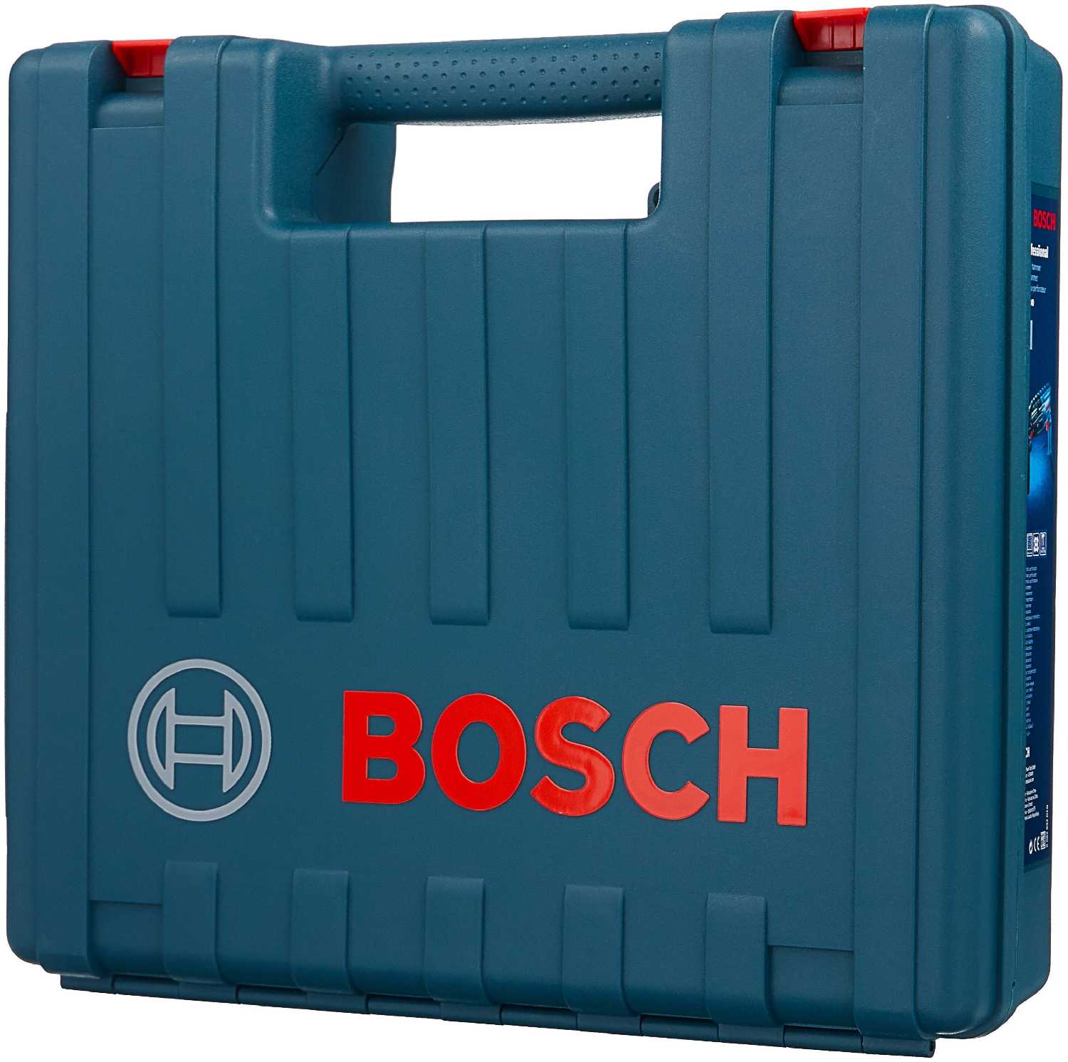 Перфоратор Bosch GBH 240 фотография 6