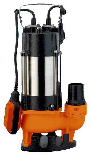 Фекальный насос ВИХРЬ ФН-450