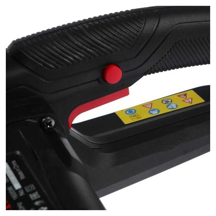 Сетевая пила P.I.T. PKE405-D1 фотография 1