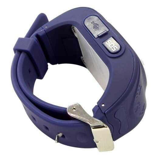 Детские умные часы RoverTech NDTech Kid 05 фотография 4