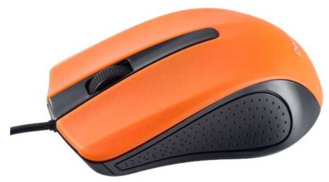 Проводная мышь Perfeo