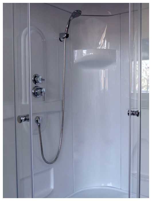 Душевая Кабина Royal Bath RB 8120BP1 фотография 7