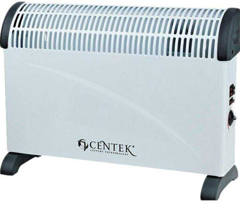 Обогреватель Centek CT-6124