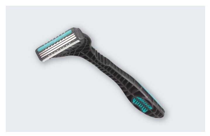 Wilkinson Sword Xtreme3 Sensitive/ Бритвенный одноразовый станок (6 шт.) фотография 1