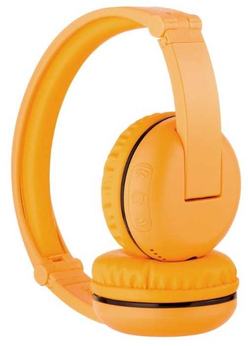 Беспроводные наушники Onanoff BuddyPhones Play фотография 17