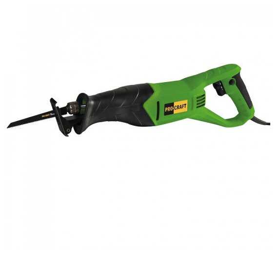 Пила ProCraft PSS1600 фотография 6