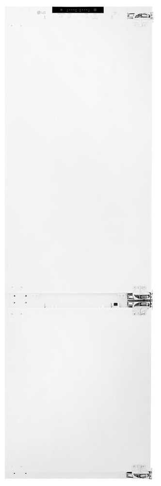 Встраиваемый холодильник LG GR-N266 LLP