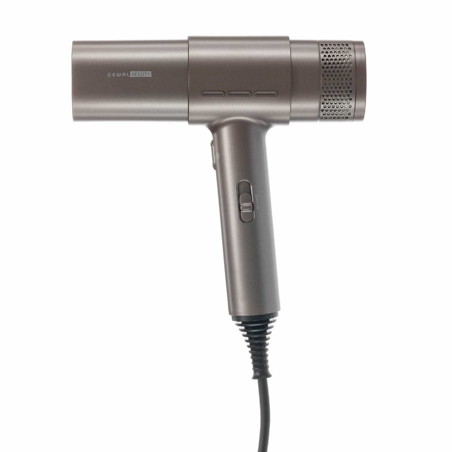 Фен DEWAL BEAUTY Triumph, 1800-2000 Вт, бесщеточный мотор фотография 18