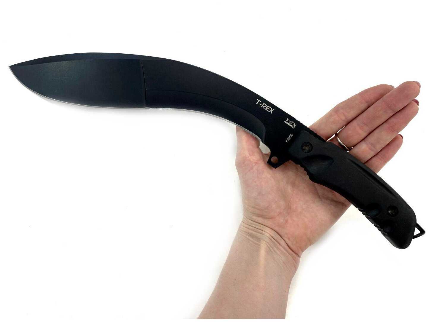 Мачете VN Pro T-REX фотография 1