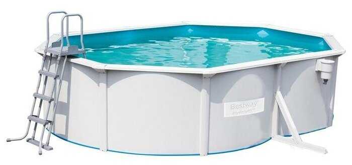Бассейн Bestway Hydrium (56586) фотография 13