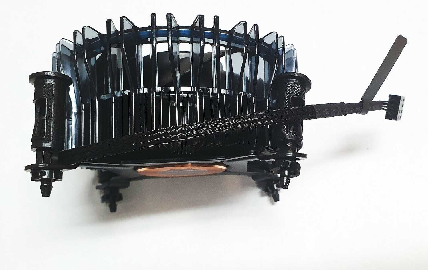 Кулер Intel Original Laminar RM1 (M23901) фотография 8