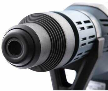 Перфоратор BOSCH GBH 8-45 D (1500 Вт) фотография 4