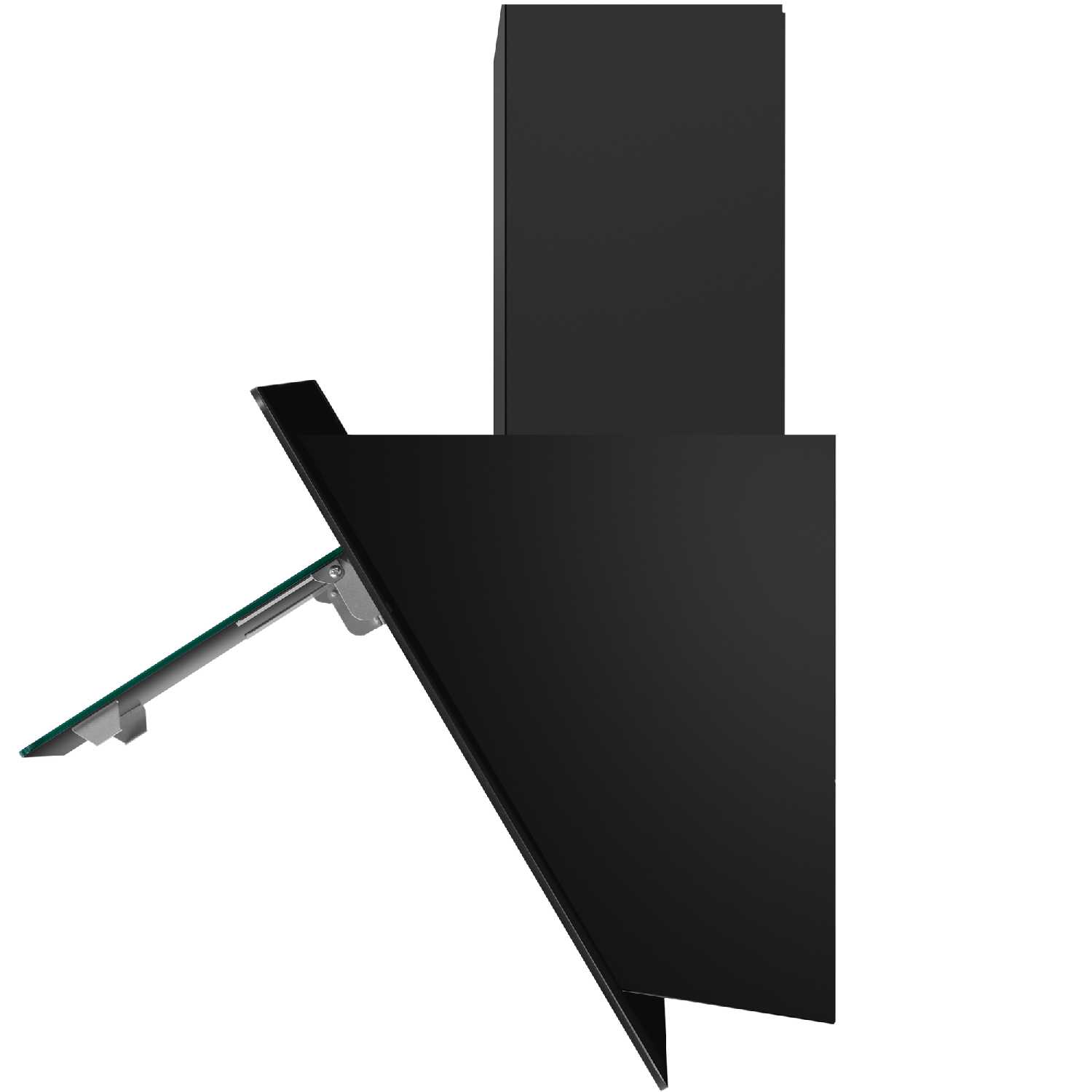 Наклонная вытяжка MAUNFELD Tower C 60 фотография 2