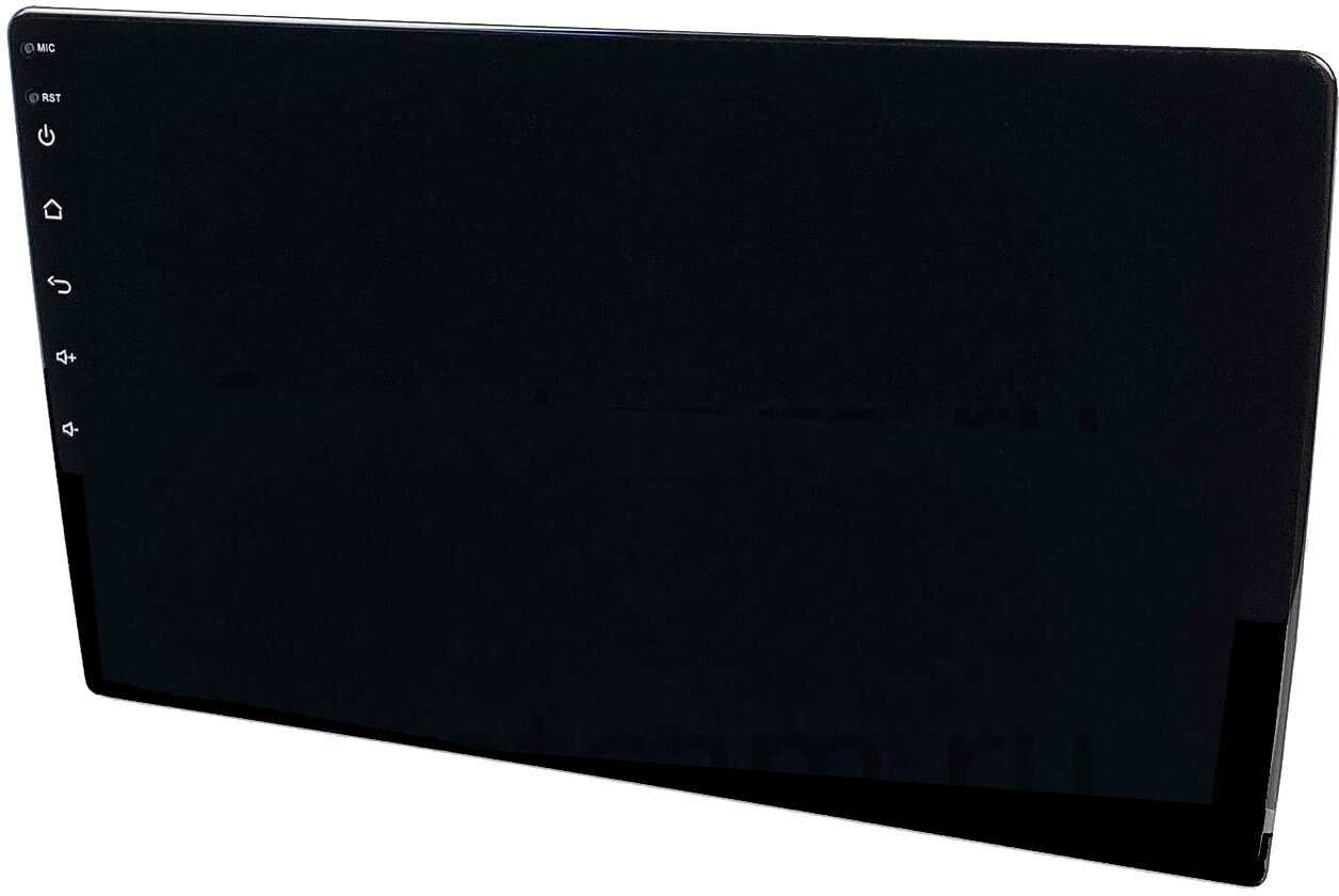 Штатная магнитола Ford Teyes CC3 6/128 9