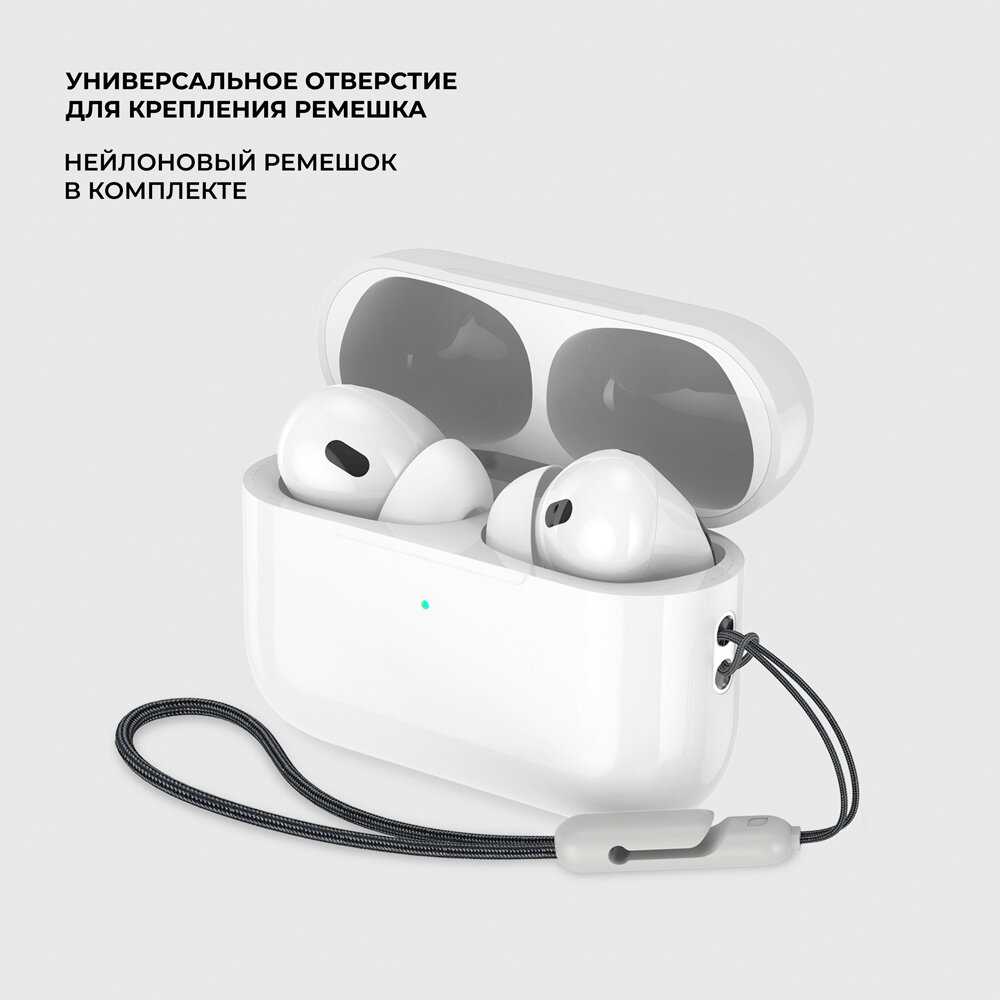 Беспроводные наушники Deppa Air Pro 2 фотография 5