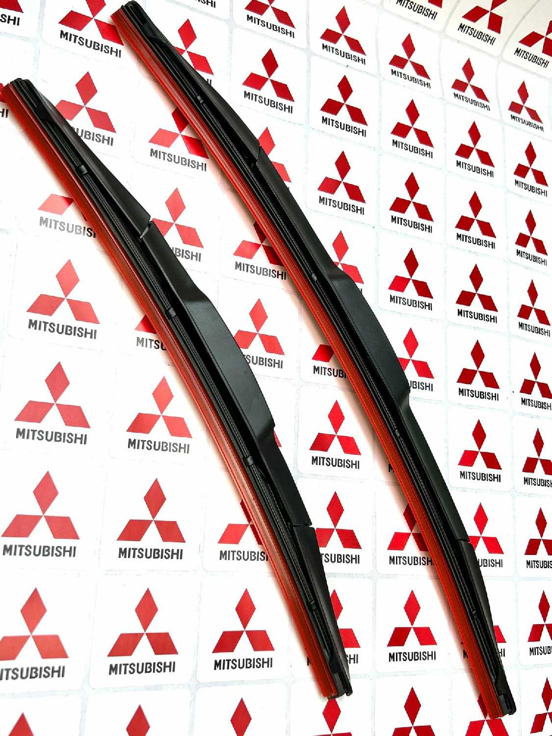 Щетки-дворники стеклоочистители MITSUBISHI Lancer 10 Sedan (CY)