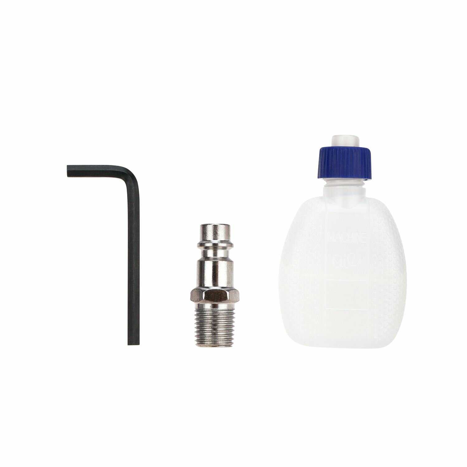 Гайковерт пневматический KRANZ Гайковерт (KRANZ) фотография 27