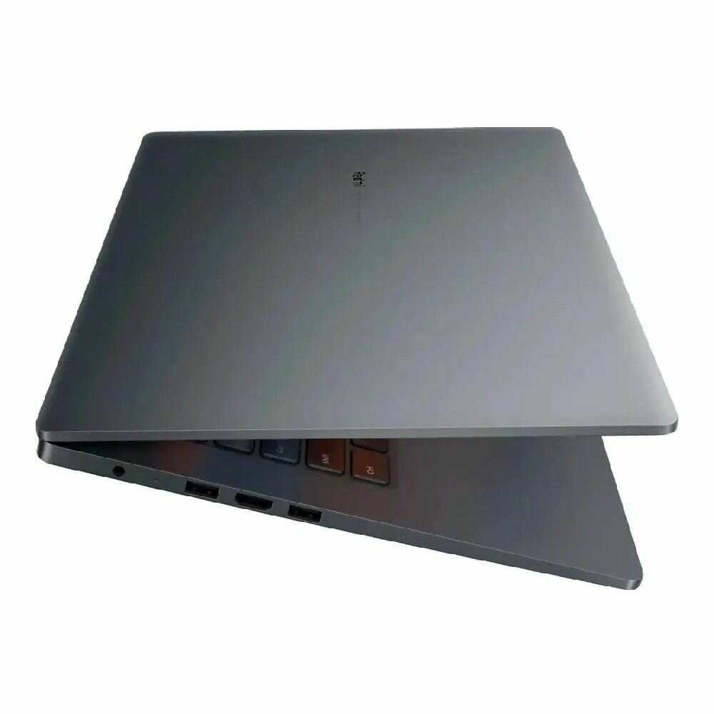 Ноутбук Xiaomi RedmiBook 15 Core i7 (XMA2101-BN) фотография 16