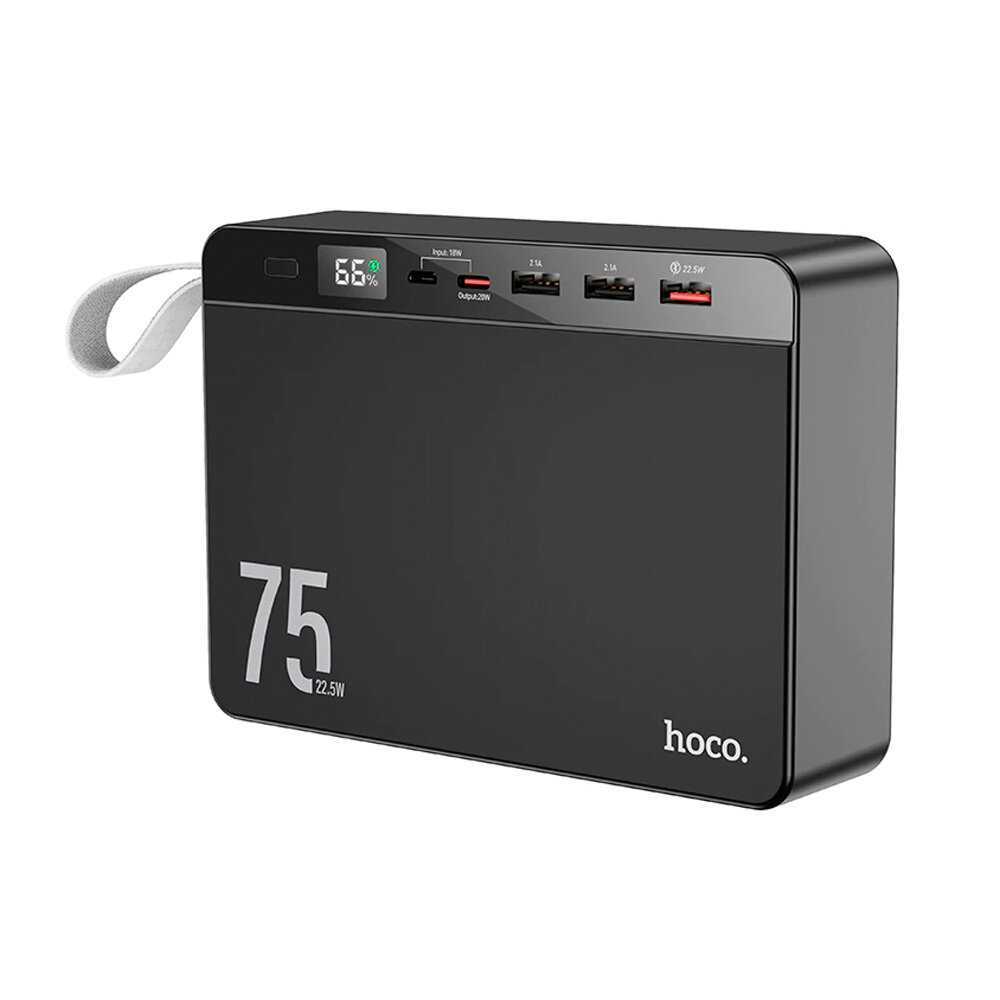 Power Bank Overlord (J94) фотография 18