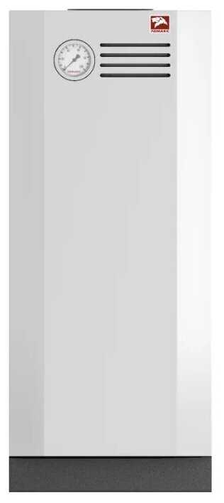 Конвекционный газовый котел Лемакс Classic-40W фотография 5