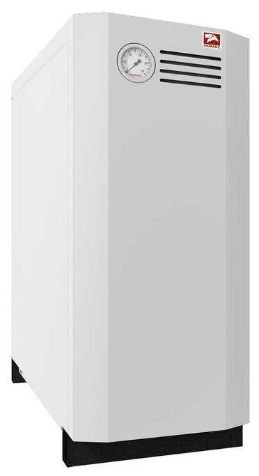 Конвекционный газовый котел Лемакс Classic-40W фотография 6
