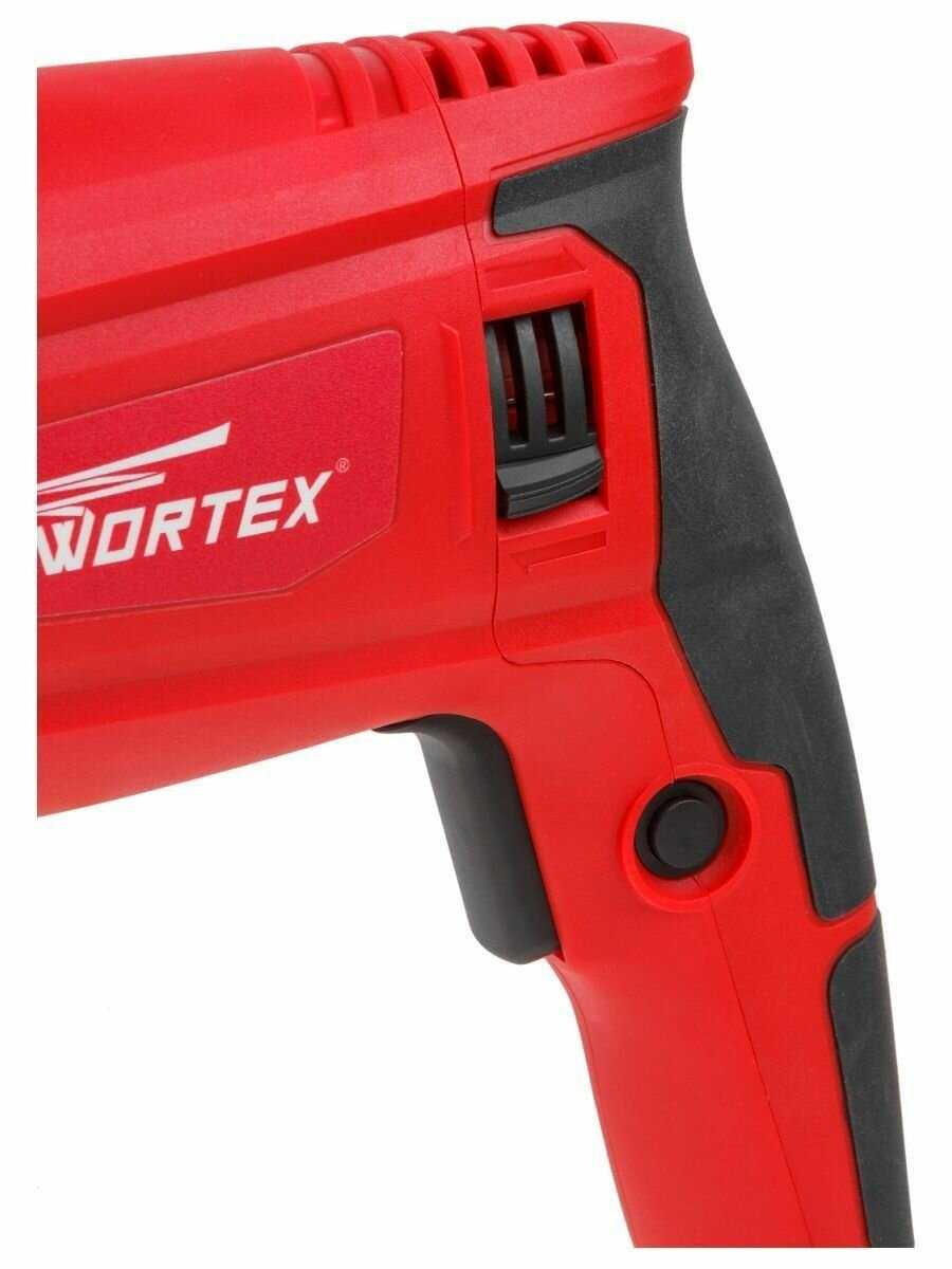 Перфоратор WORTEX RH 2629 фотография 11