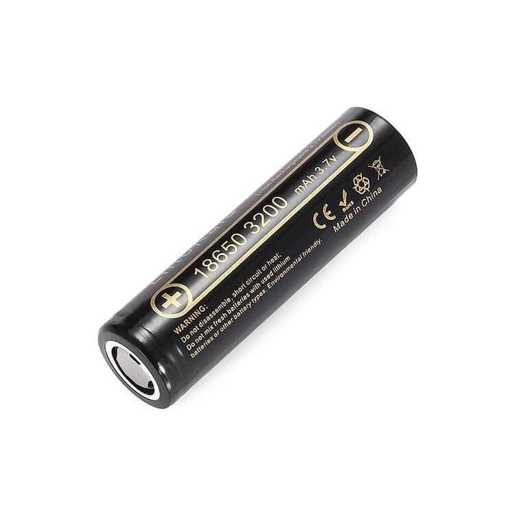 Аккумулятор LiitoKala Lii-32A 3200mAh (3.7B) фотография 12