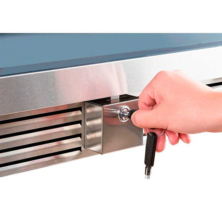 Винный шкаф Cellar Private (CP051-1T) фотография 12