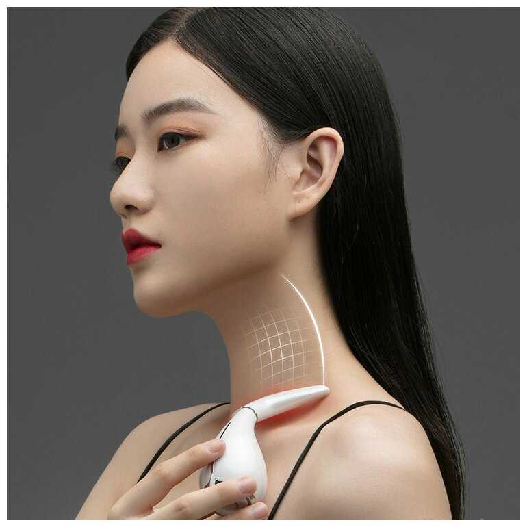 Массажер Wellskins WX-MJ100 фотография 4