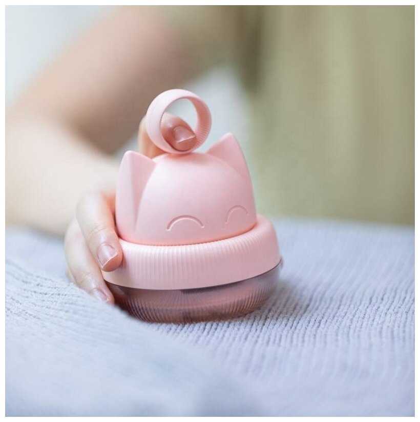 Машинка Xiaomi 3 Life Mini Lint Remover фотография 4