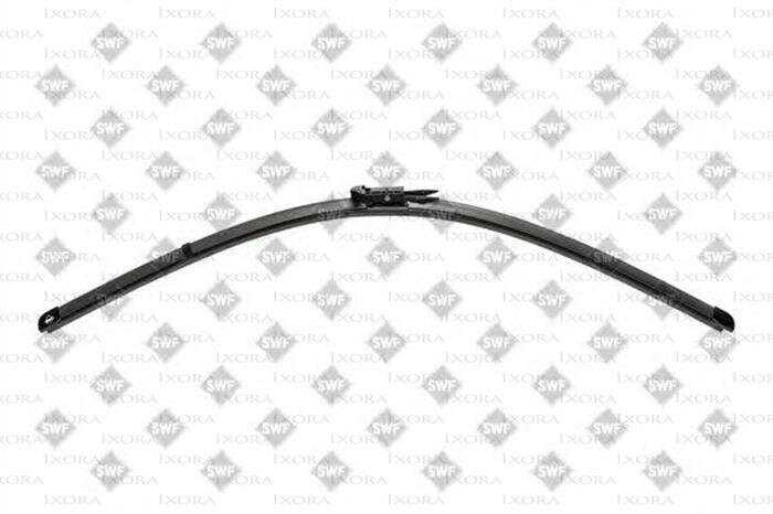 Щетка стеклоочистителя SWF Original Visioflex Set (119395) фотография 17