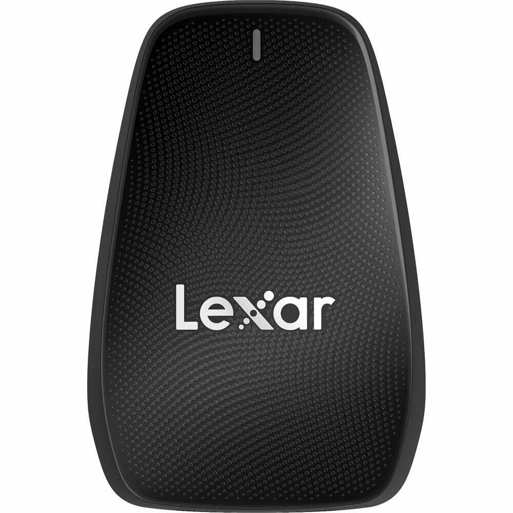 Картридер LEXAR 470UHS-2 Type USB C 3.2 фотография 10