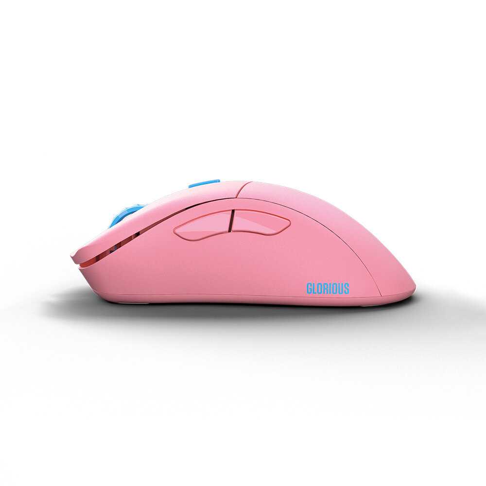 Компьютерная мышь Glorious Model D PRO Wireless (Limited) фотография 1