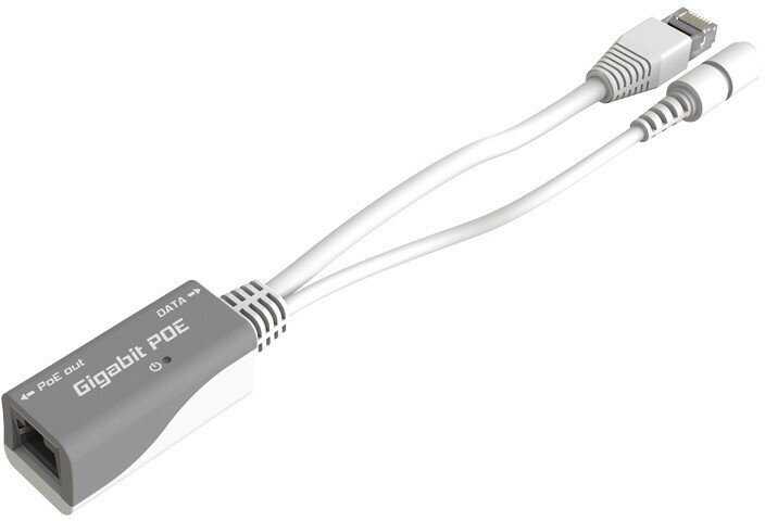 Точка доступа MikroTik cAP ax (Generation6) фотография 6