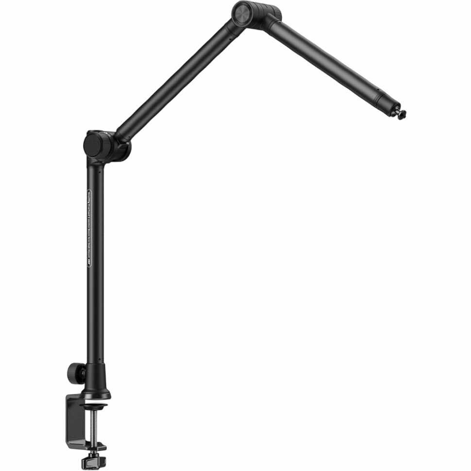 Кронштейн SmallRig 4324 Desk Overhead Photography / Live Streaming Bracket фотография 3