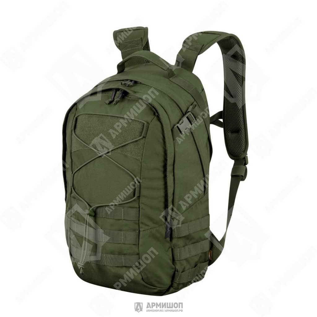 Рюкзак Helikon-Tex EDC (Cordura)