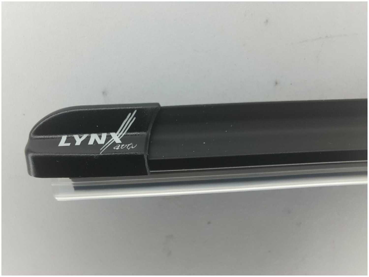 Щетка стеклоочистителя LYNXauto XF430 фотография 3